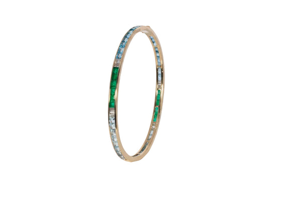Frequency Bangle