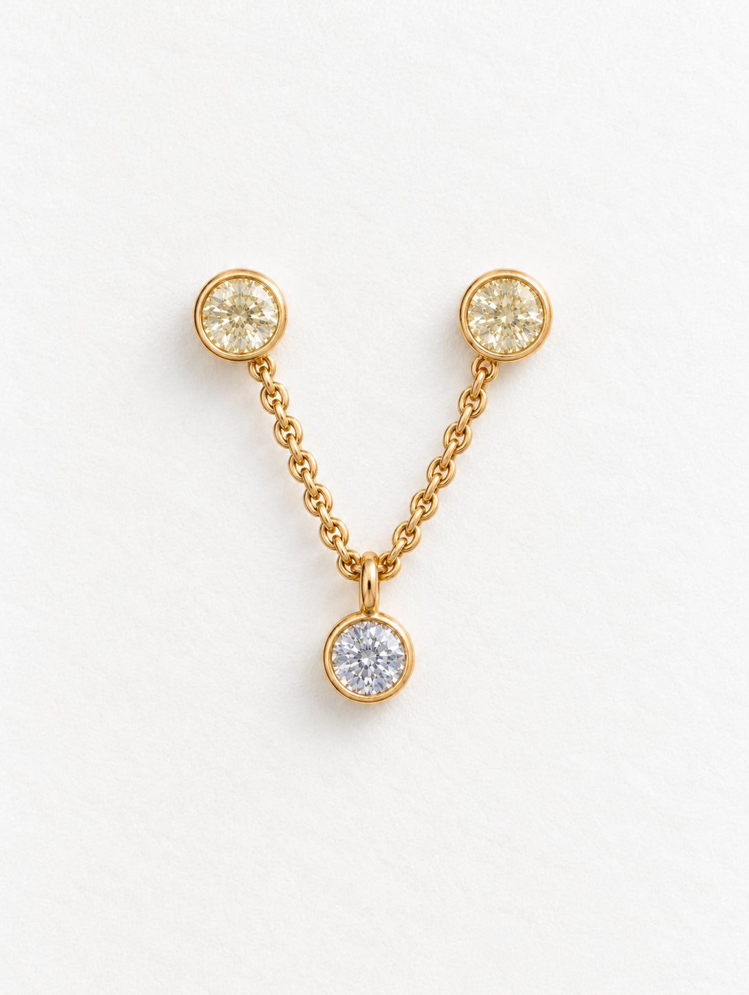 Connect the Dots earrings