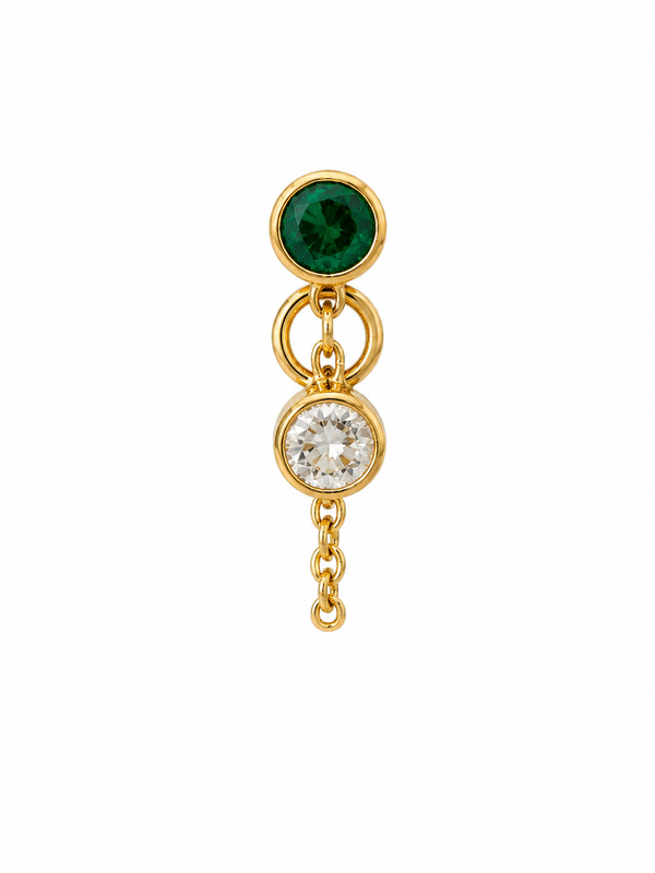 Ear Charm Duo