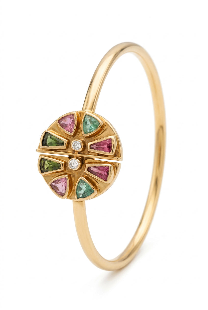 Wildflower Bracelet