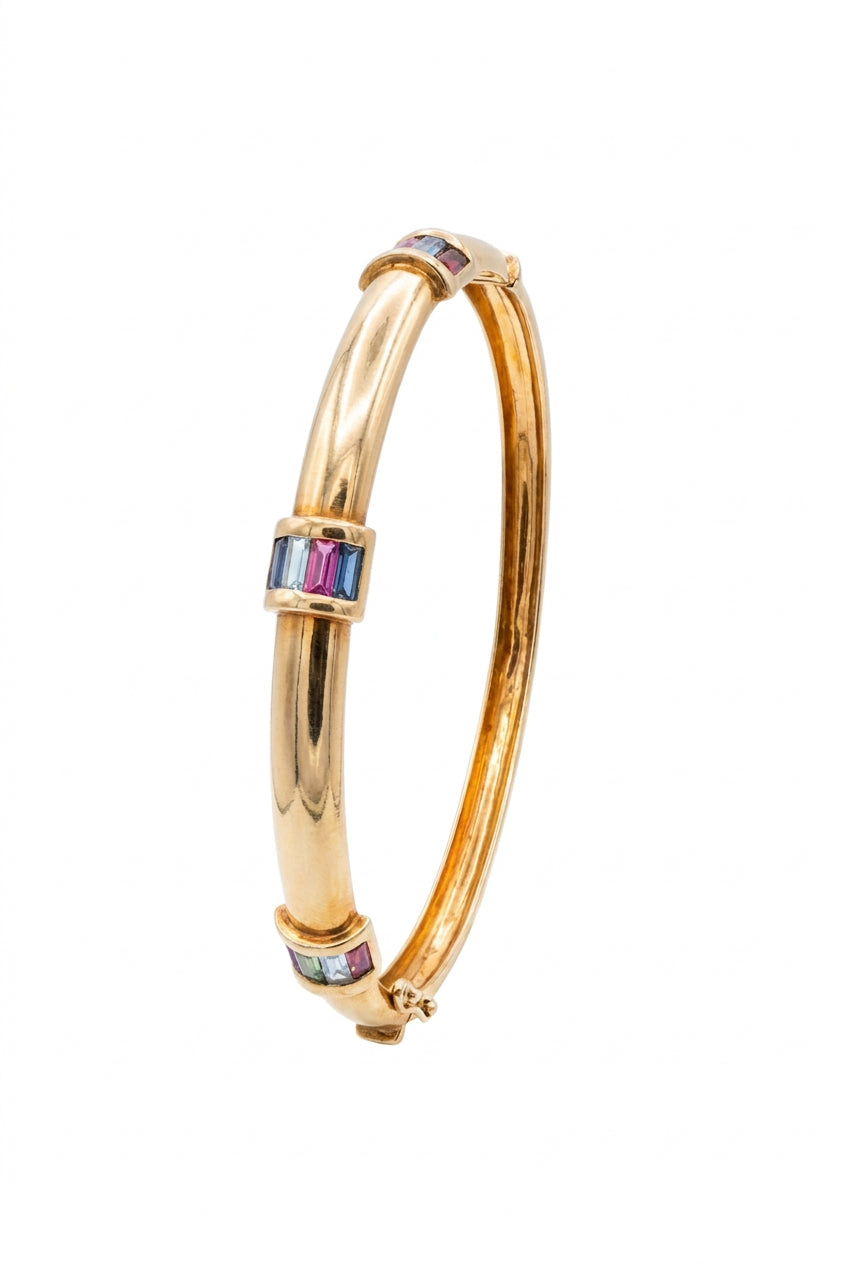 Hi Five Bangle