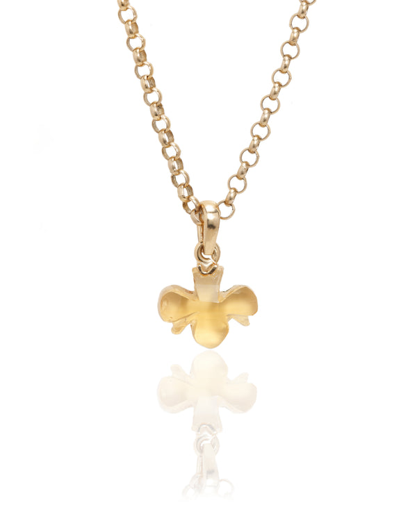 Sweet Honey Bee Charm