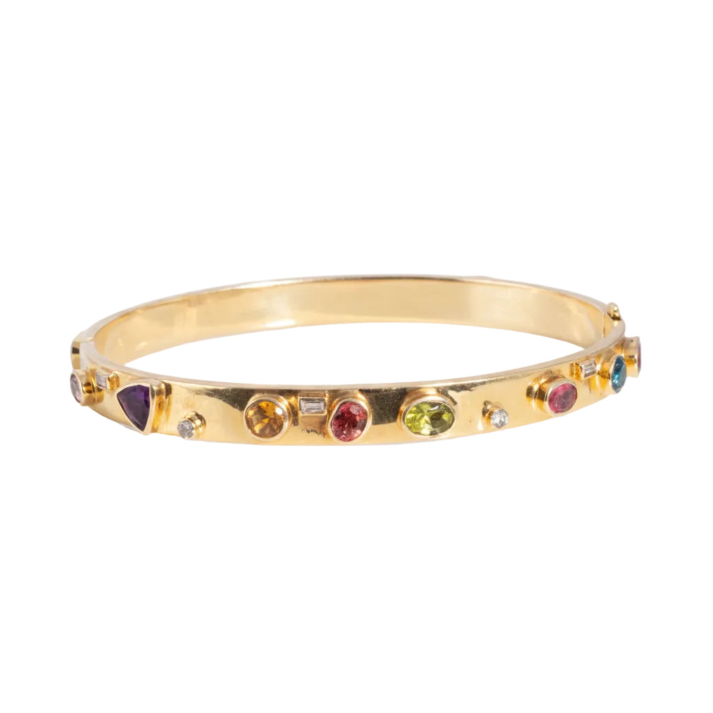 Confetti Bangle