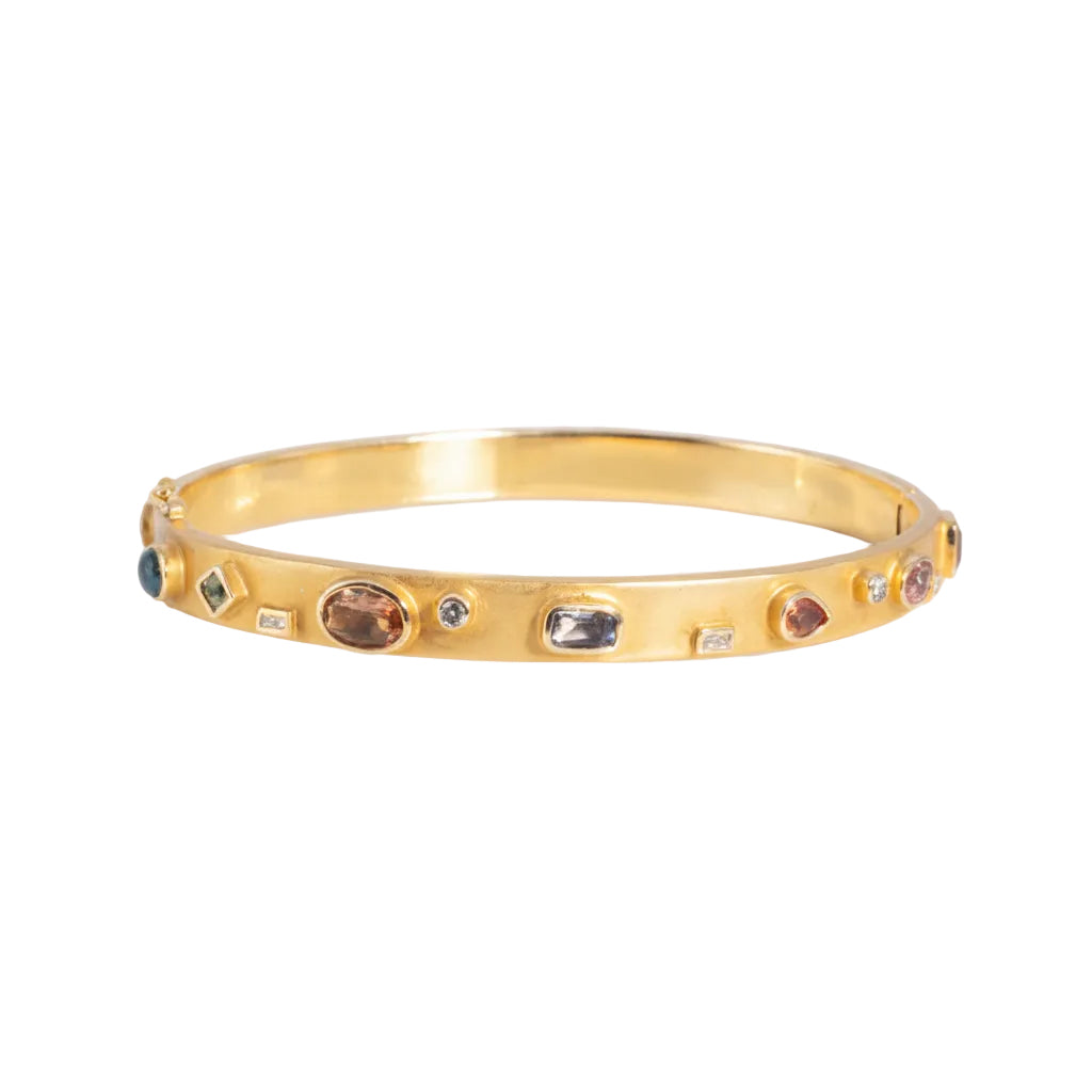 Confetti Bangle