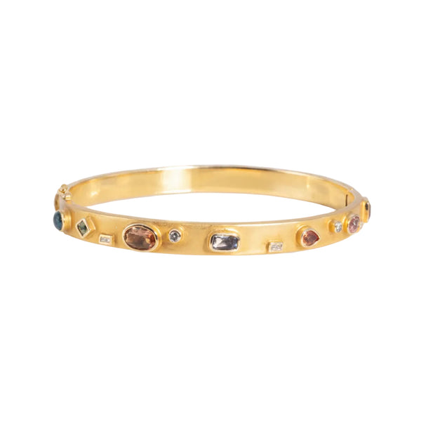 Confetti Bangle
