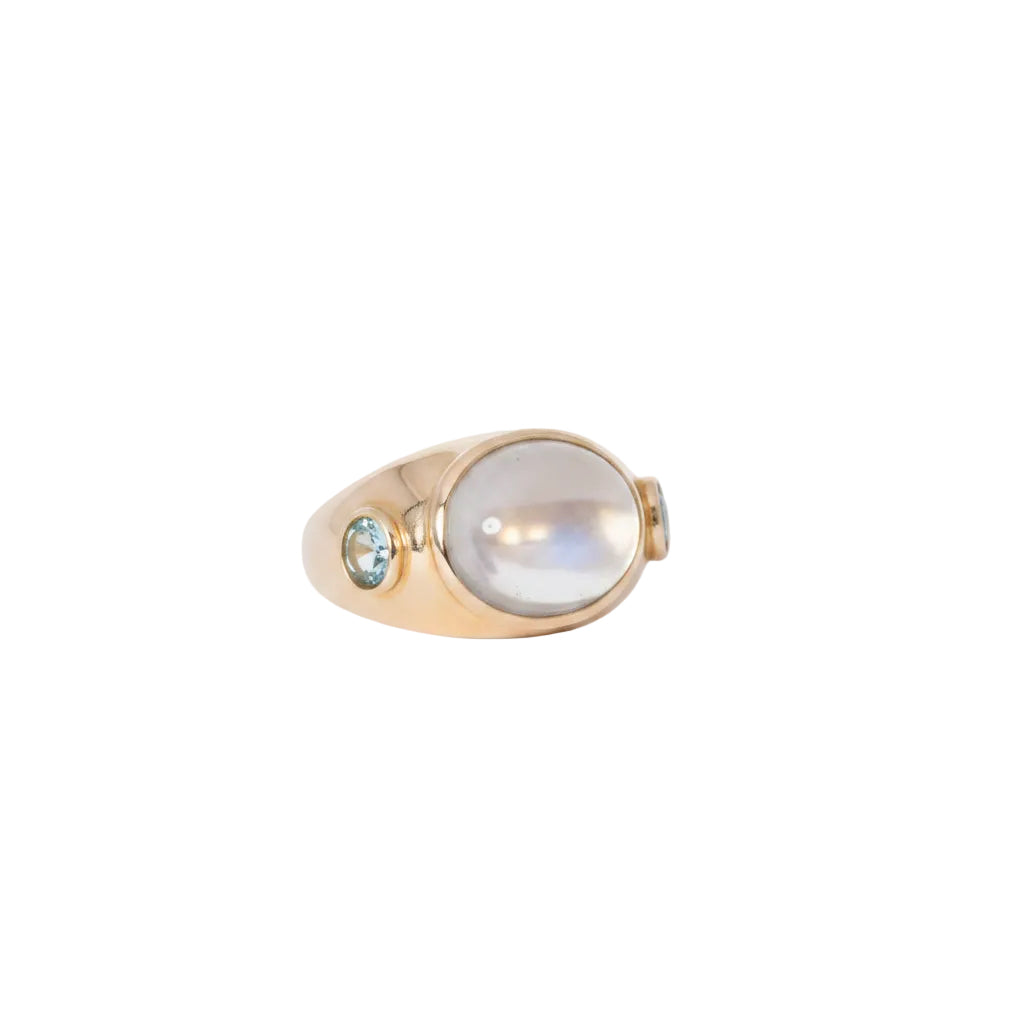 Super Powers Ring