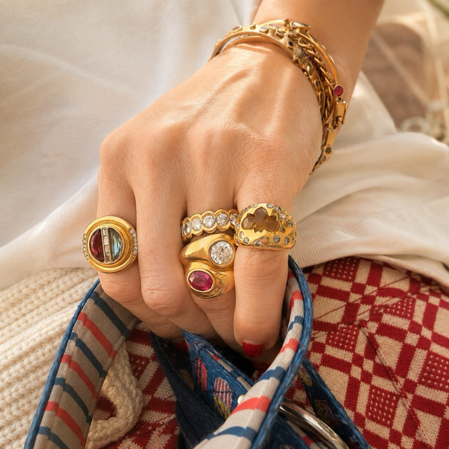 Rings